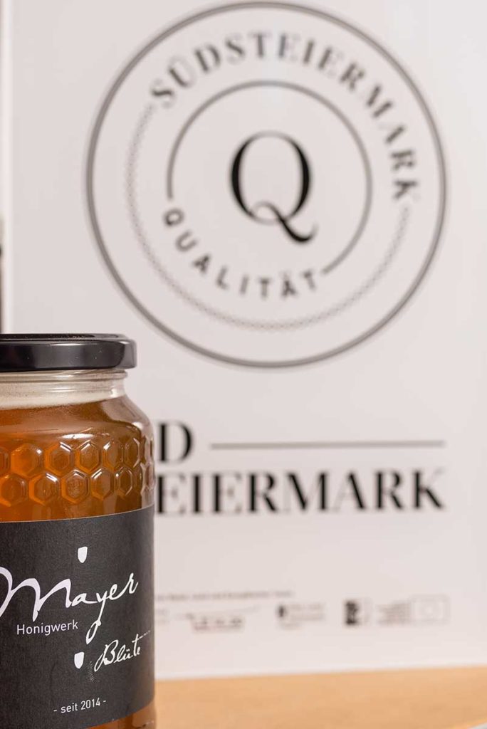 Qualitätsmarke Südsteiermark Qualitätsmarke Südsteiermark
