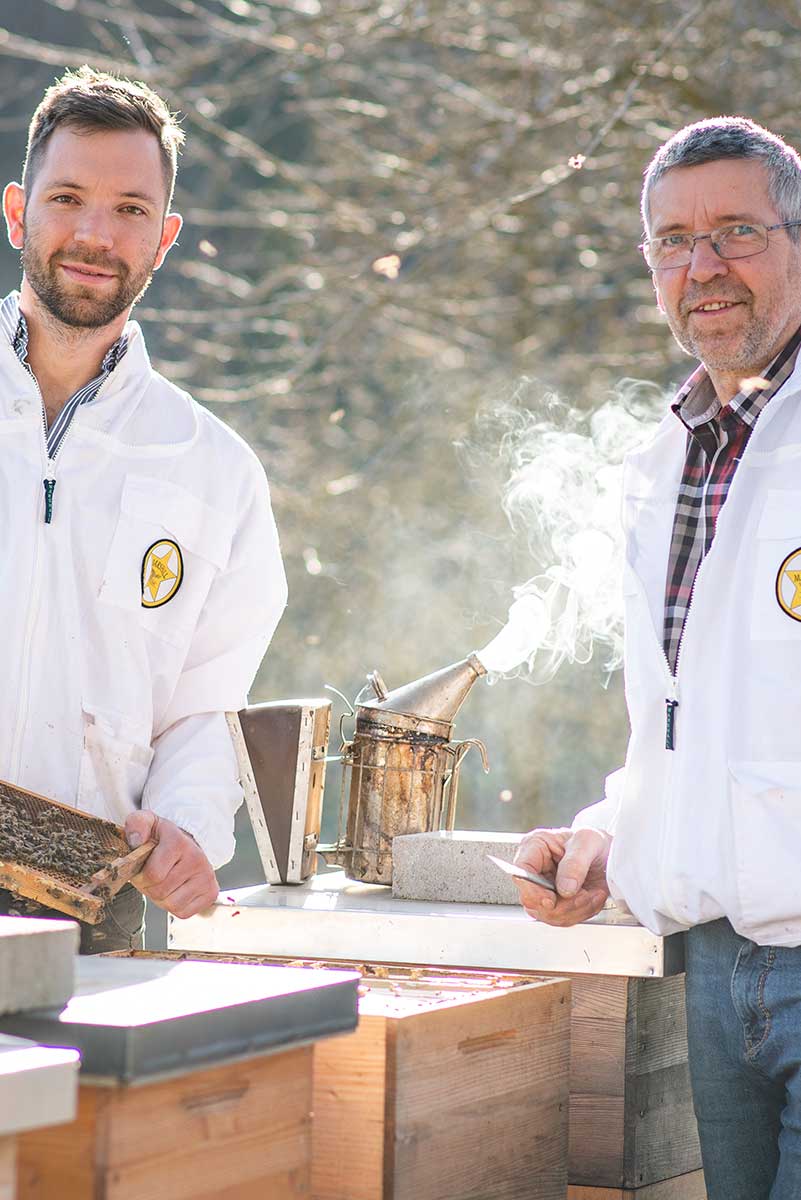 Mayer Honig die Honigwelt in Gleinstätten Mayer Honig die Honigwelt in Gleinstätten