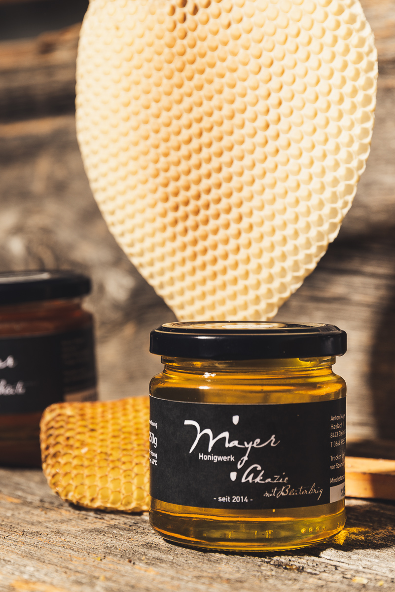 Bienen-Honig Mayer – Gleinstätten Steiermark Bienen-Honig Mayer – Gleinstätten Steiermark