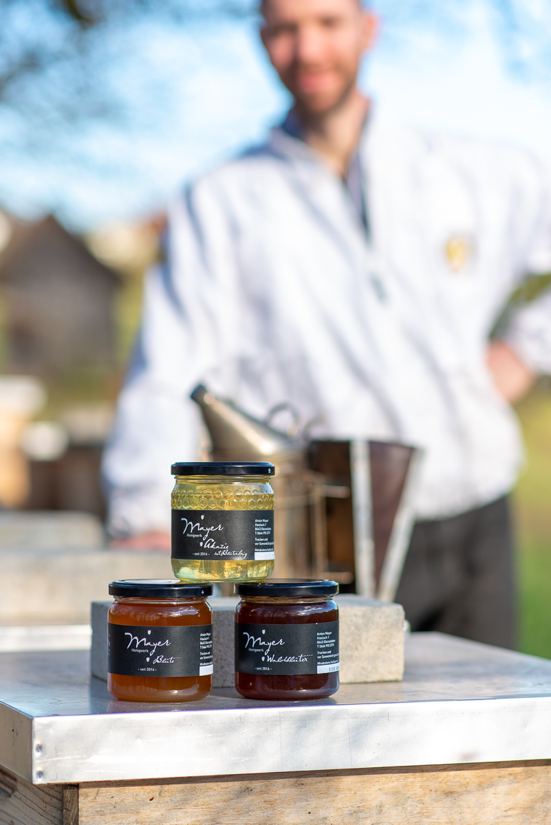 Bienen-Honig Mayer – Gleinstätten Steiermark Bienen-Honig Mayer – Gleinstätten Steiermark