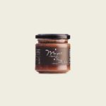 Honig mit Haselnussmus 250g