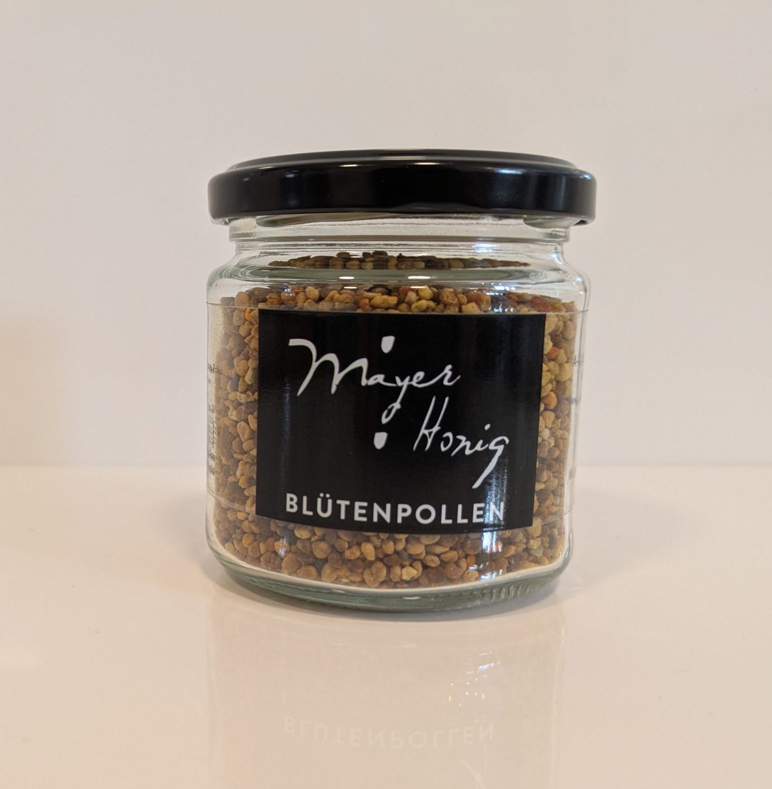 Blütenpollen – naturbelassen aus Österreich