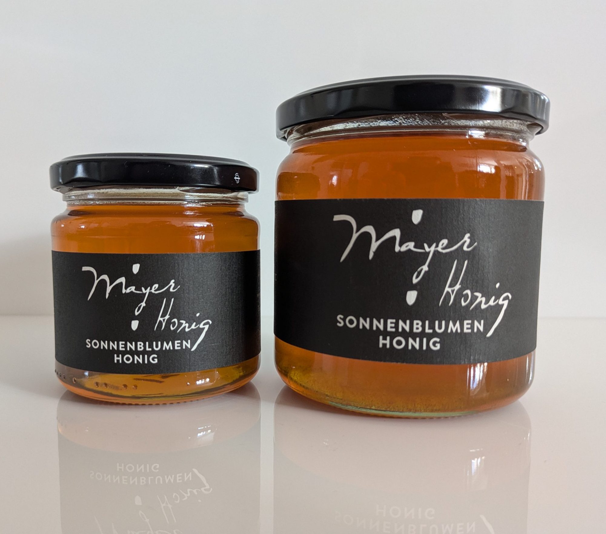 Sonnenblumenhonig – Bild 5